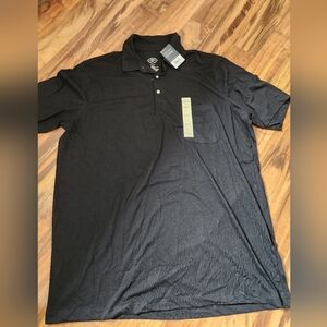 NWT St. John's Bay Polo size 2XLT